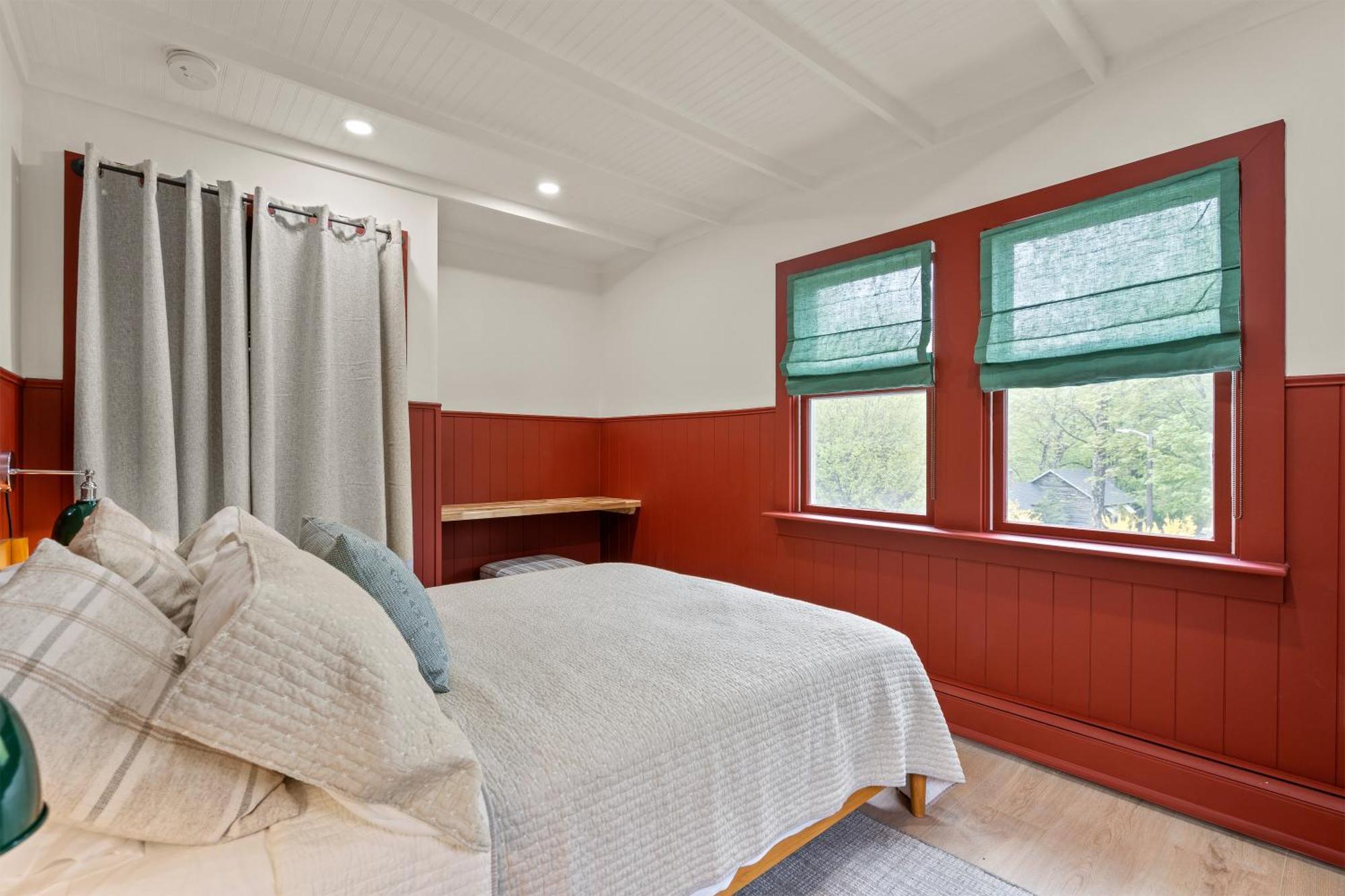לינקולן Pemi Cabins מראה חיצוני תמונה