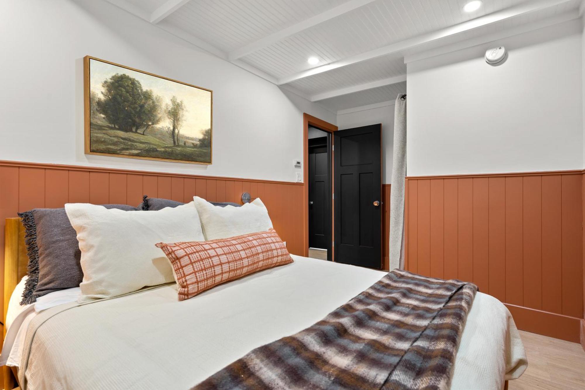 לינקולן Pemi Cabins מראה חיצוני תמונה